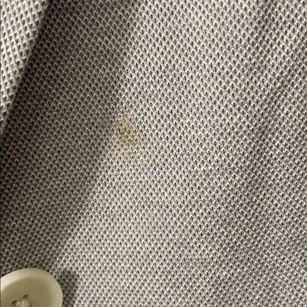 Gray blazer - Picture 5 of 6